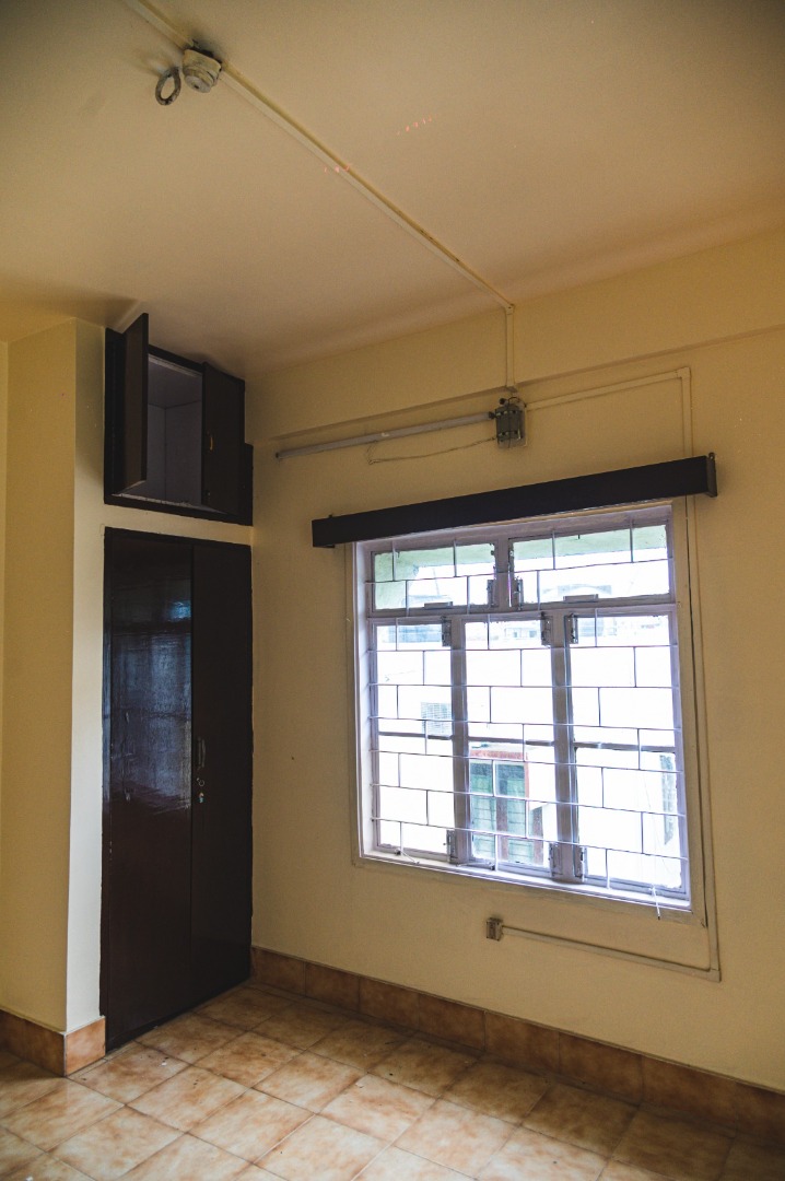 Unfurnished 3bhk in Uday Path, Zoo Tiniali, Guwahati, Assam, India for Rent